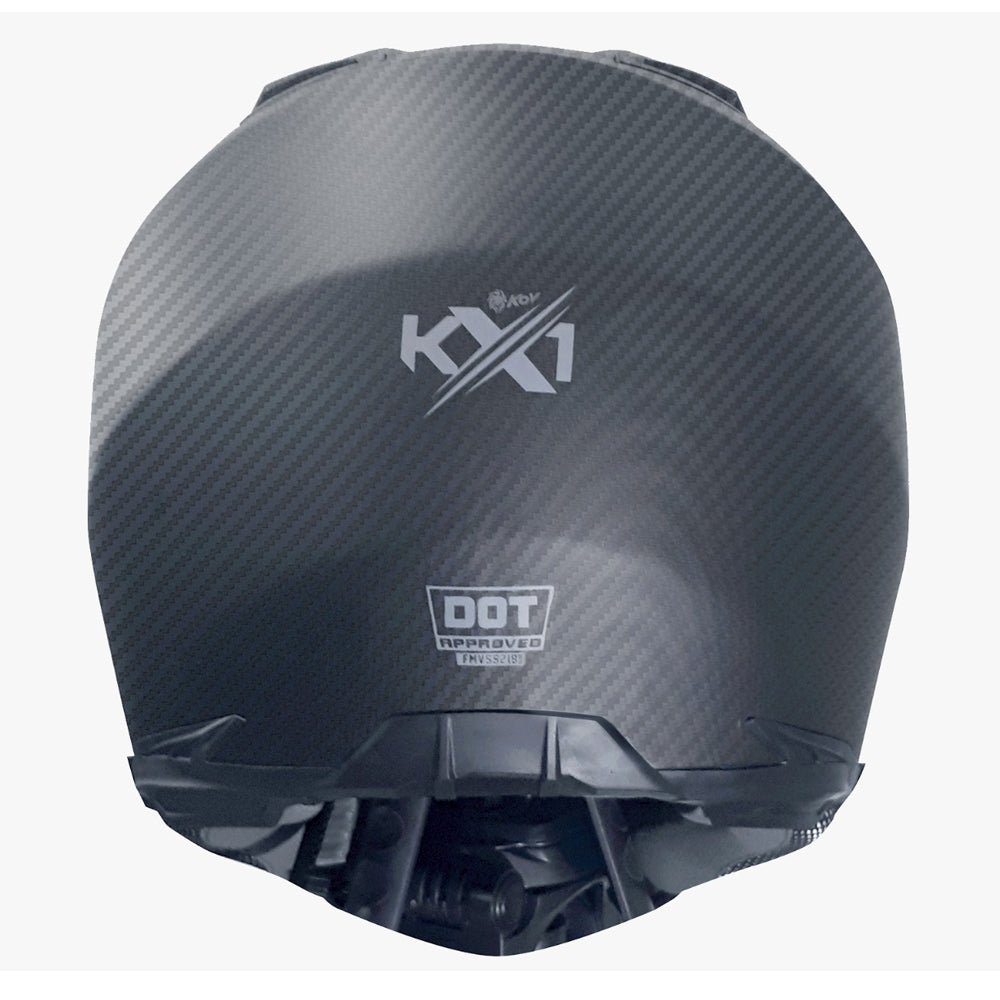 Casco kx1 outlet