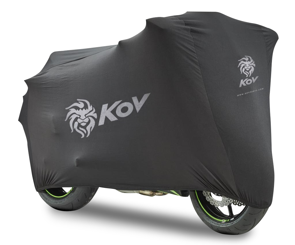 Funda Para Motocicleta Kov – ironshieldparts